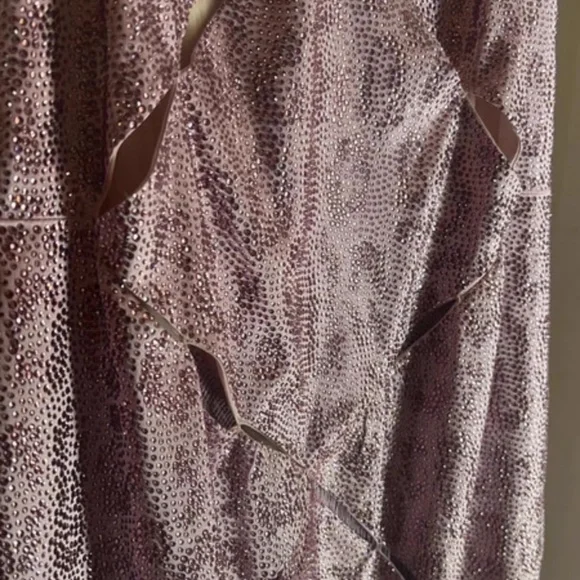 Roberto Cavalli 2018 f/w Dress